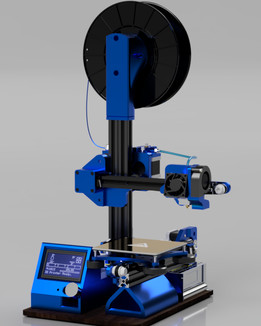 FrankenEnder 3D��ӡ3