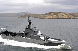 ����Ѳ�ߴ���HMS Clyd