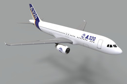 �տ�A320