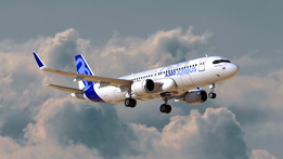 �տ�A320neo