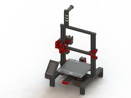 3D��ӡ��Alfawise U30 Pro��imprimante 3D��