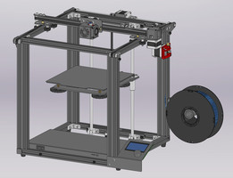 Creality Ender 5רҵ��