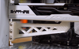 PCIe���GPU֧��