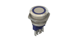 ������LED��22���װ�ť����