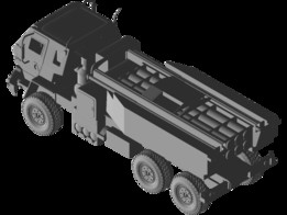 M142 HIMARS����