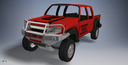 4 X 4���ո�