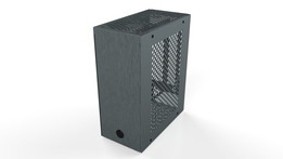 Velka3����itx PC���䡣FlexATX��Դ