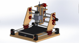 ��2.2kw�����MPCNC