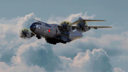 ���пͳ�A400M