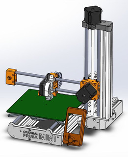Oreginal Prusa����װ
