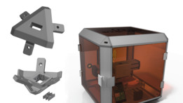 Snapmaker�洢ģ��USB