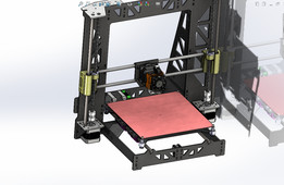 Prusa?3 3D/打印机