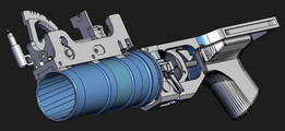 �񵯷�����GP-34