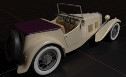 1948��HRG���ų�