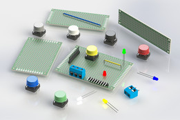 PCB ledԭ������