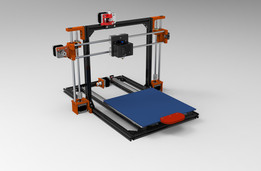 3D��ӡ��250x250x200
