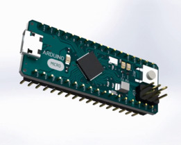Arduino/Micro/΢����