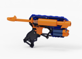 �ȷ�ǹ��Nerfǹ��