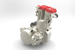 Husqvarna SM630��