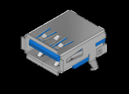 USB 3.0 A�Ͷ˿�