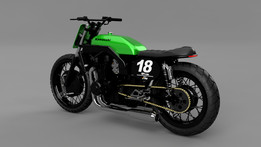 ����GPZ 1100���Ƹ���