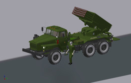 ����BM-21����ڵ�������4320���ÿ���