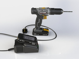 ̩̹18V����������ȫ����۽ṹ���