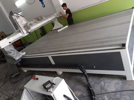 cnc 2030 3轴