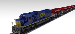 ����SD60