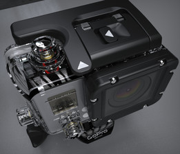 GoProרҵˮ����ӰǱˮ����װ��