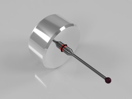 3D����̽ͷCNC
