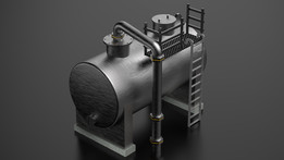 ��ҵ��-Tanque Indust