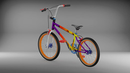 �ݿ�BMX