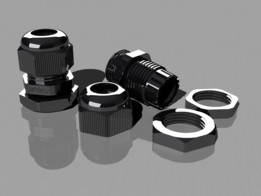 �����ܷ���M20x1.5-Ka