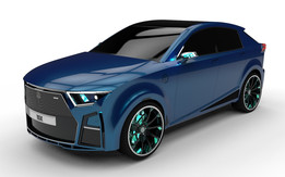 δ���п��SUV��������������