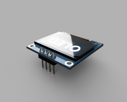 0.96Ӣ��OLED��ʾ��4