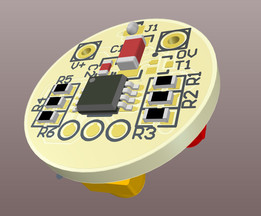 LED����ģ���·��