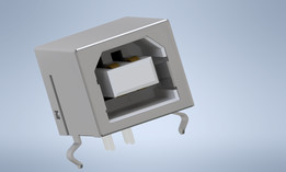 USB-B USB 2.0������