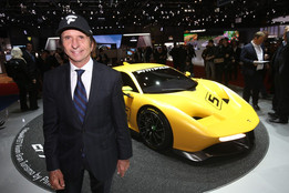 PININFARINA FITTIPAL