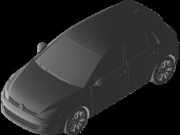 2015���ڸ߶���GTI