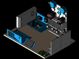 3D��ӡ������̨