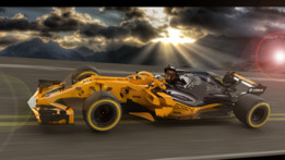 2018年F1