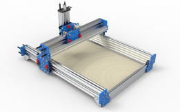 CNCGear CNC TR8-M8��