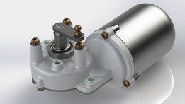 ����ֱ��12V�����������ṹ���