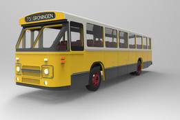Daf MB200��