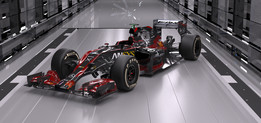 2014年F1