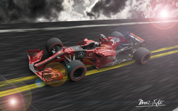 2017年F1