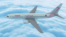 ����737 700ͻ��˹