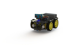 ELEGOO���ܻ����˳�V3.0