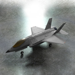 F 35 A����II